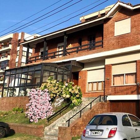 Hotel Gran Mar 비야 헤셀 외부 사진