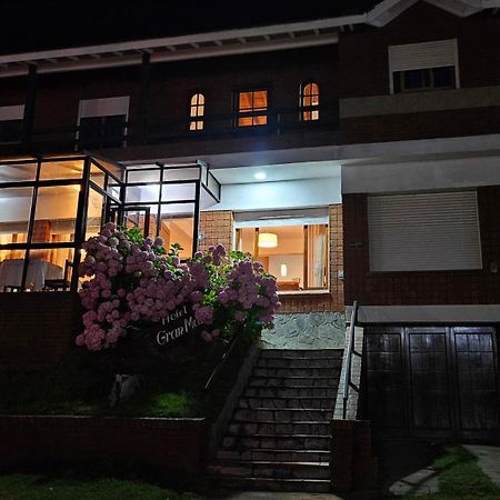 Hotel Gran Mar 비야 헤셀 외부 사진