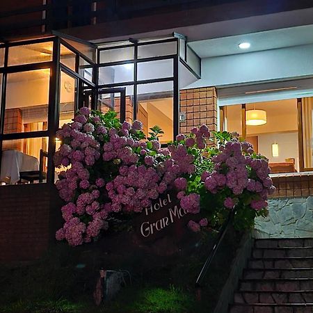 Hotel Gran Mar 비야 헤셀 외부 사진