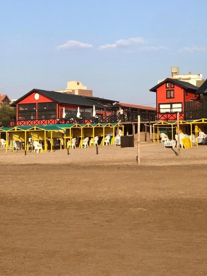 Hotel Gran Mar 비야 헤셀 외부 사진