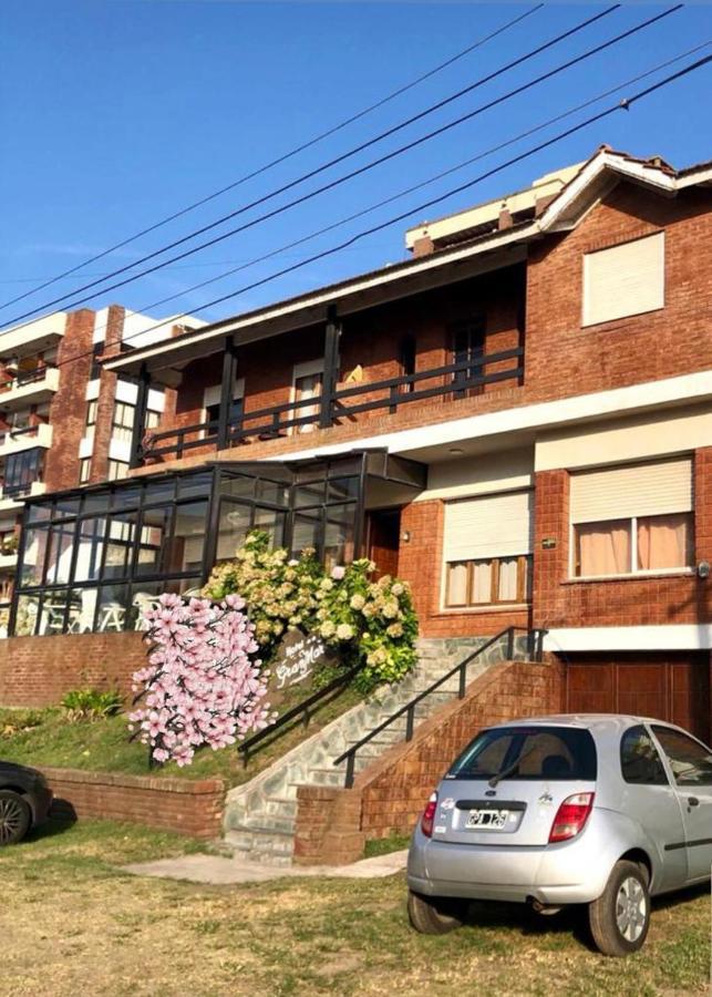 Hotel Gran Mar 비야 헤셀 외부 사진