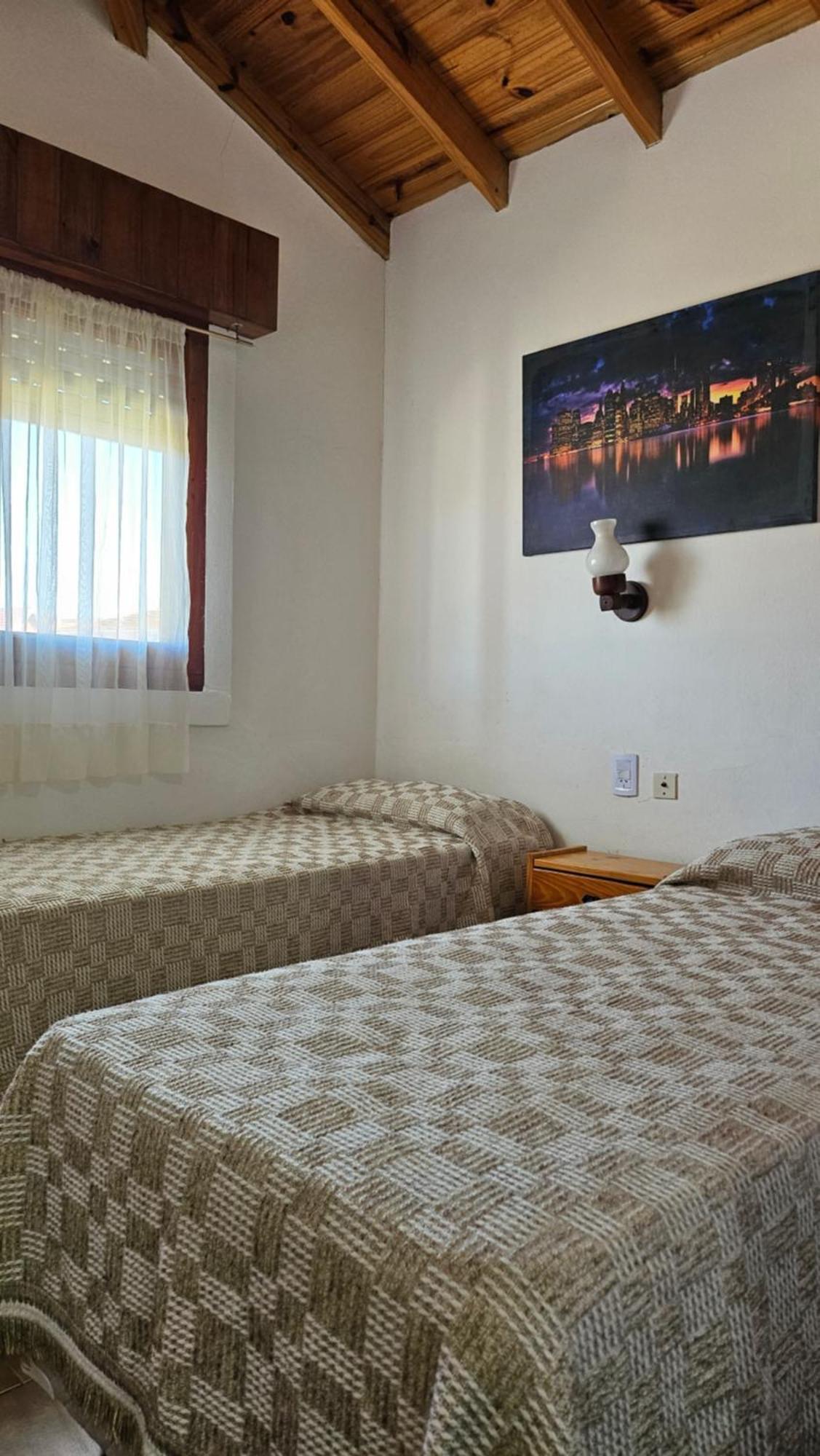 Hotel Gran Mar 비야 헤셀 객실 사진